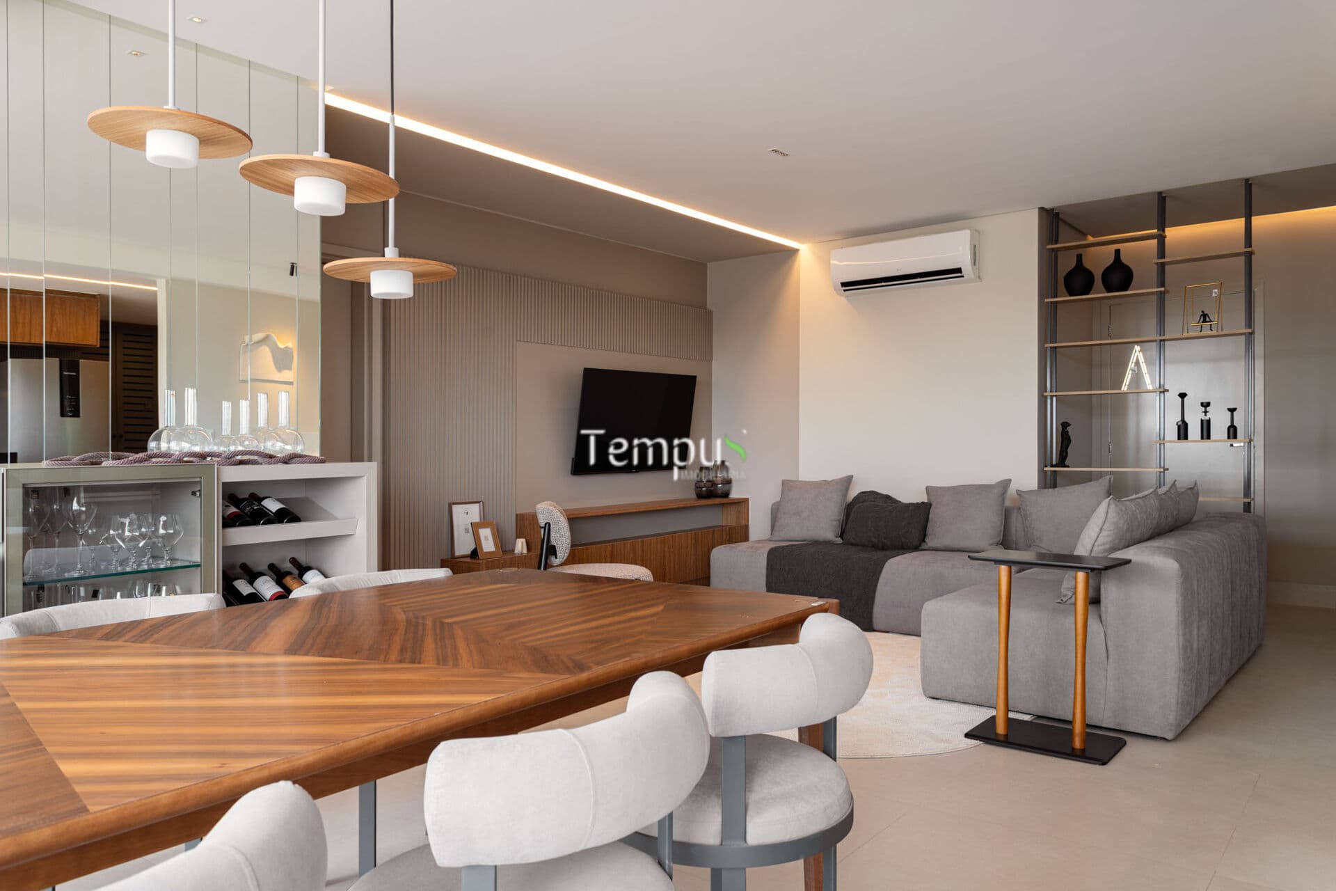 Apartamento Alto Padrão em Jardim América, Goiânia/GO