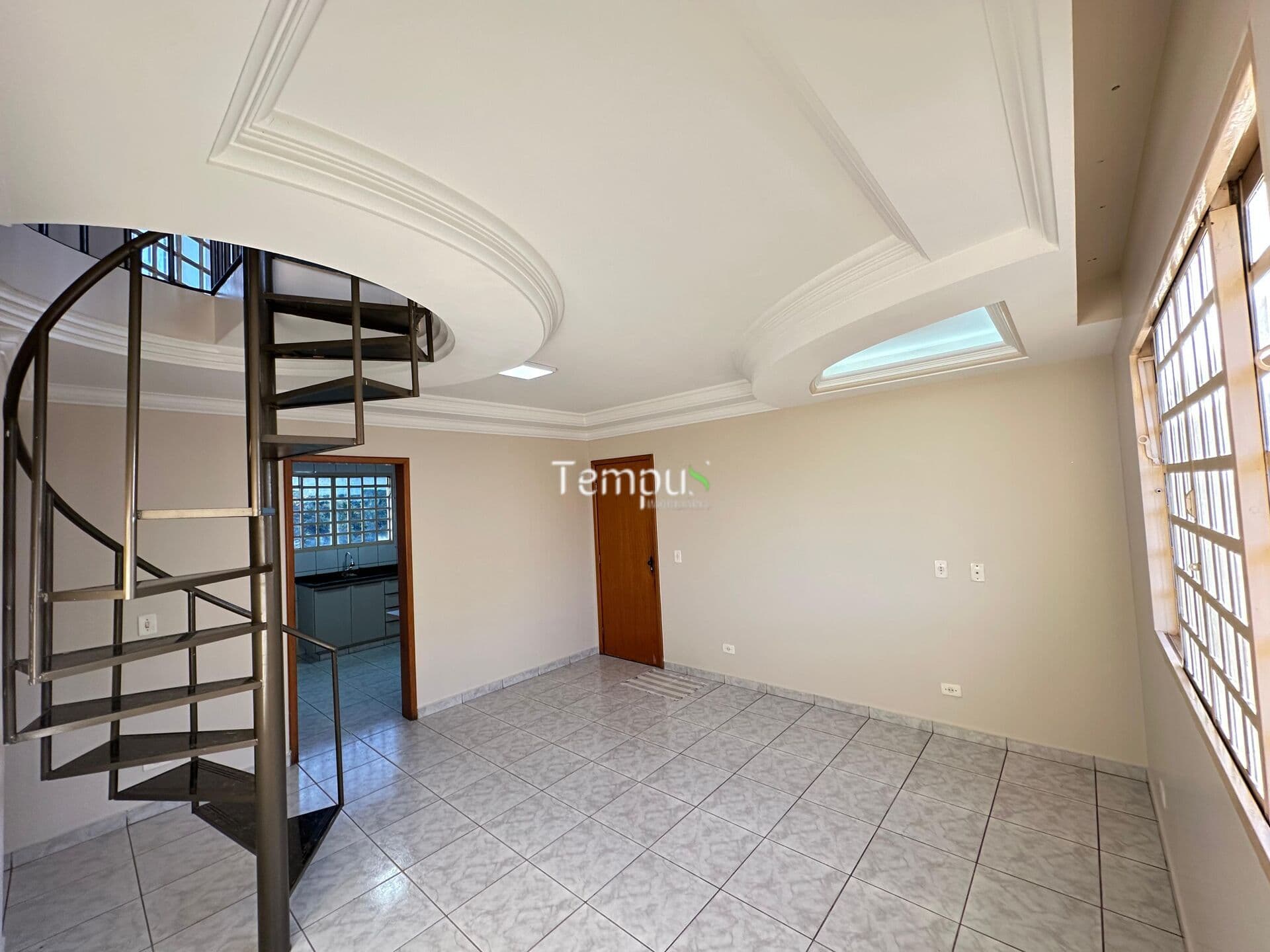 Cobertura Duplex à venda no bairro Jardim América-Goiânia, com 134m²