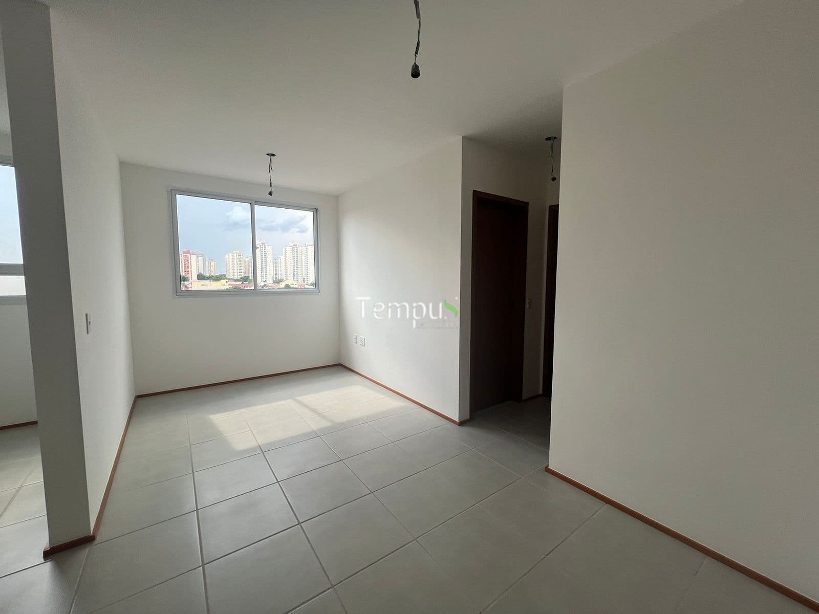 Apartamento em Goiânia - Chácaras Dona Gê