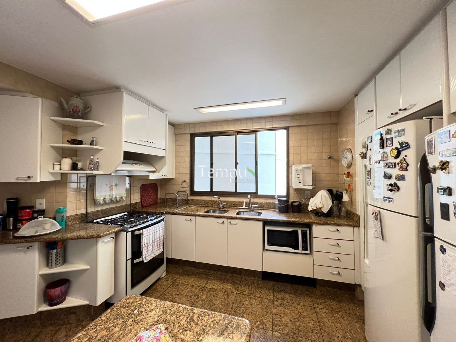 Apartamento alto padrão de 218m² à venda, RESIDENCIAL MADRI, no bairro Nova Suiça - Goiânia/GO