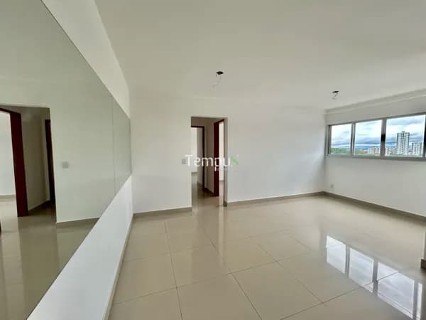 Apartamento a venda, 2 quartos suítes - Setor Vila Rosa, Spazzio di Lorenzzo