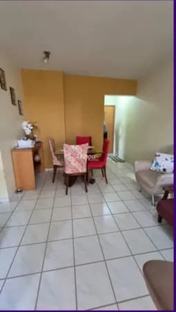 Apartamento 3 Suítes à Venda no Setor dos Funcionários