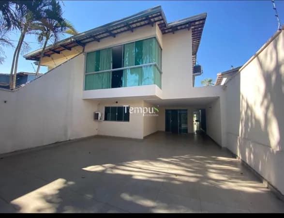 Casa em Goiânia - Parque Anhangüera