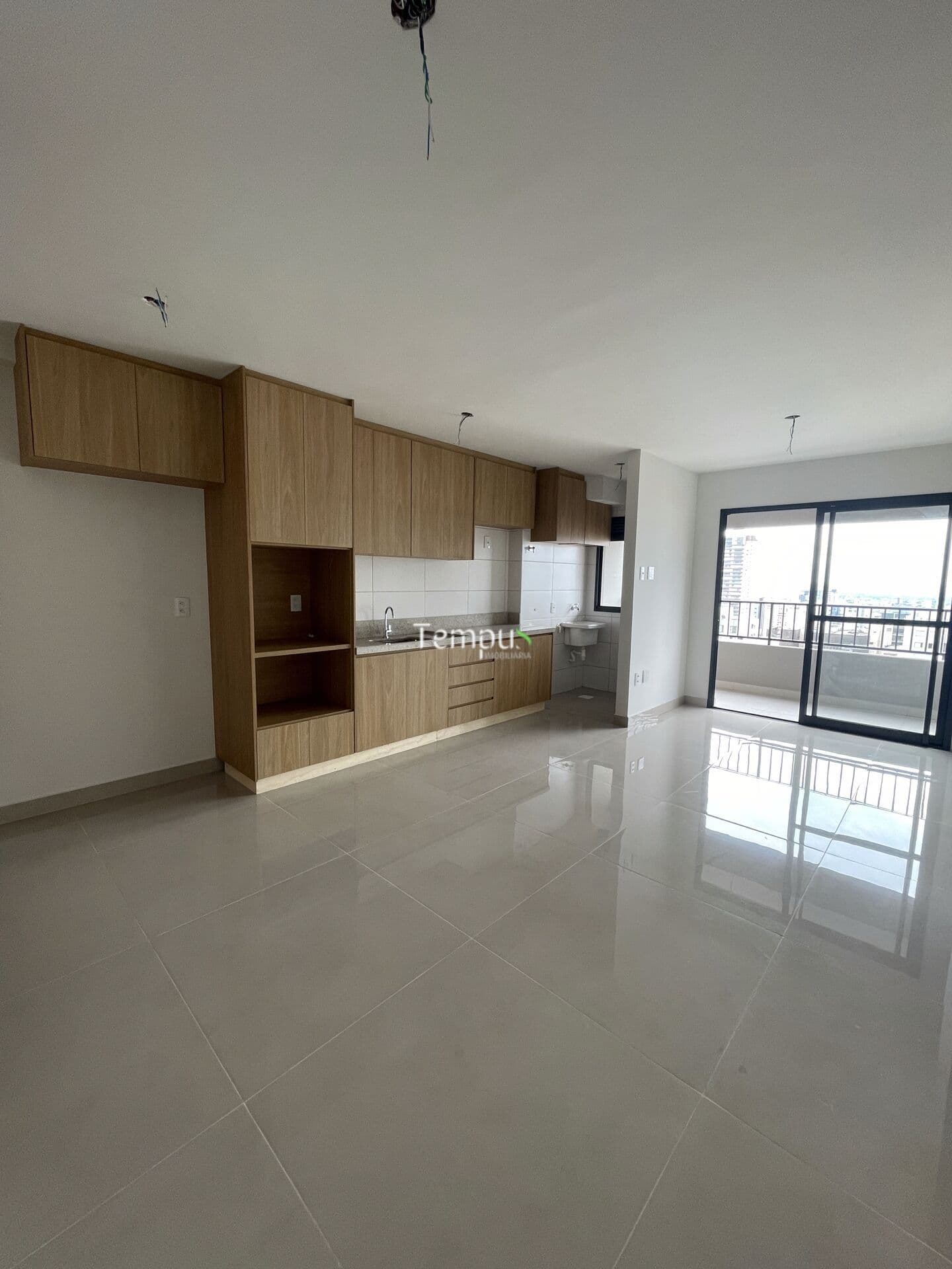 Apartamento 3 Suítes com Acabamento de Alto Padrão