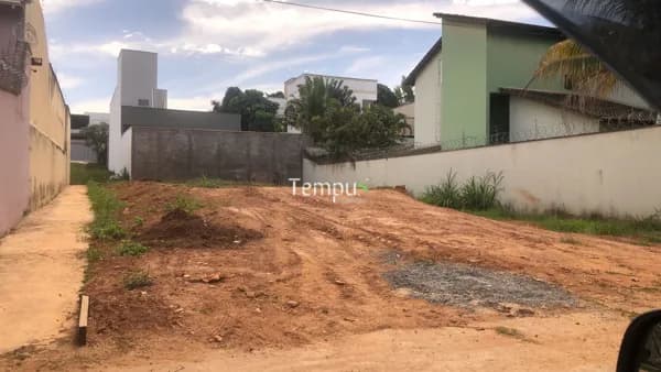 Lote/Terreno em Goiânia - Setor Jaó