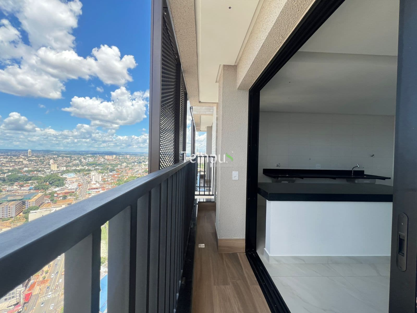 Apartamento Alto Padrão, WOrld Trade Center Goiânia, Setor Marista