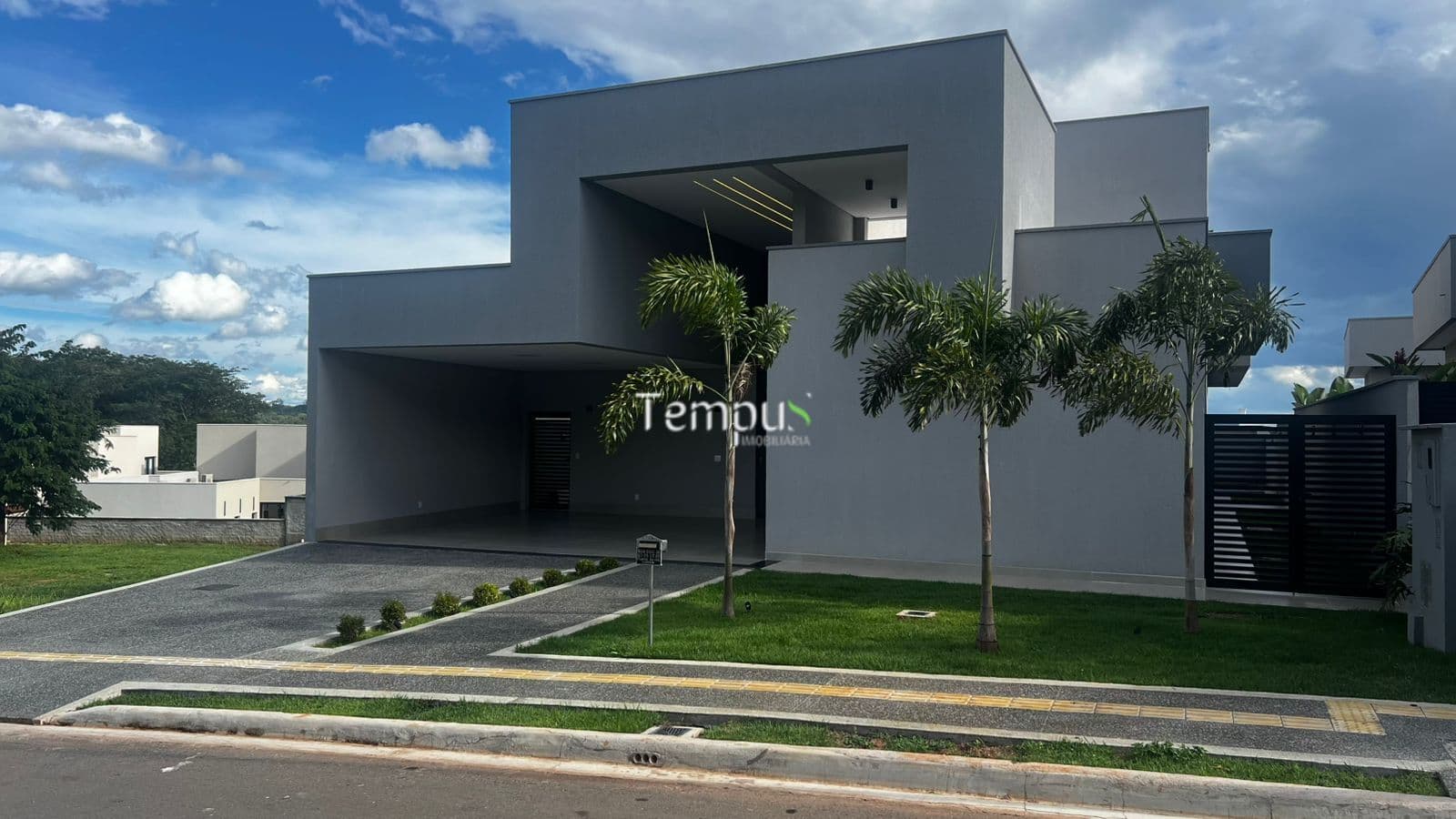 Casa alto padrão à venda no bairro Residencial Goiânia Golfe Clube - Goiânia/GO