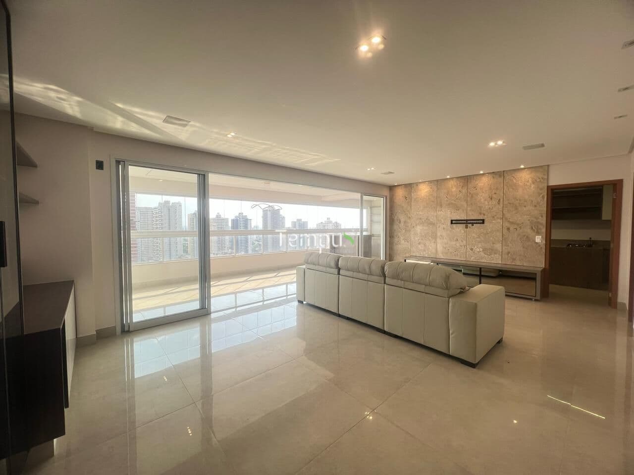 Apartamento em Goiânia - Setor Bueno
