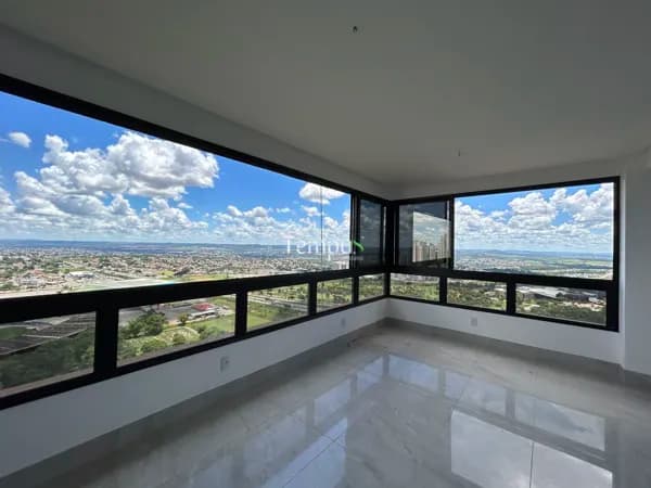 Apartamento ALTO PADRÃO à venda no bairro Jardim Goiás - Goiânia/GO
