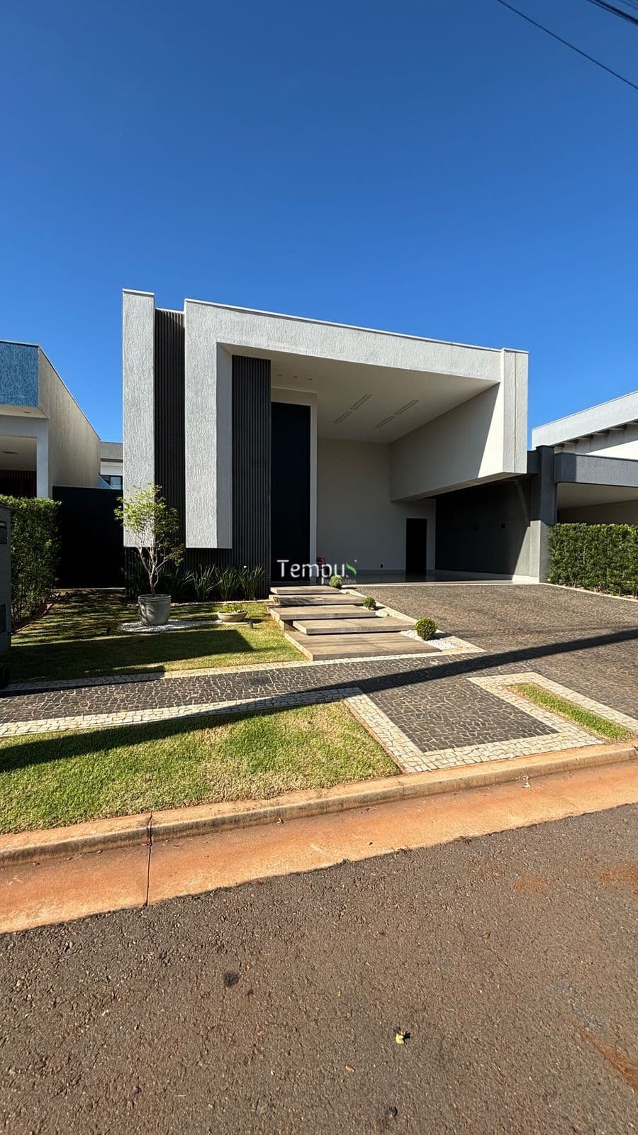 Casa Alto Padrão em Condomínio Terras Alpha Anápolis, Anápolis/GO