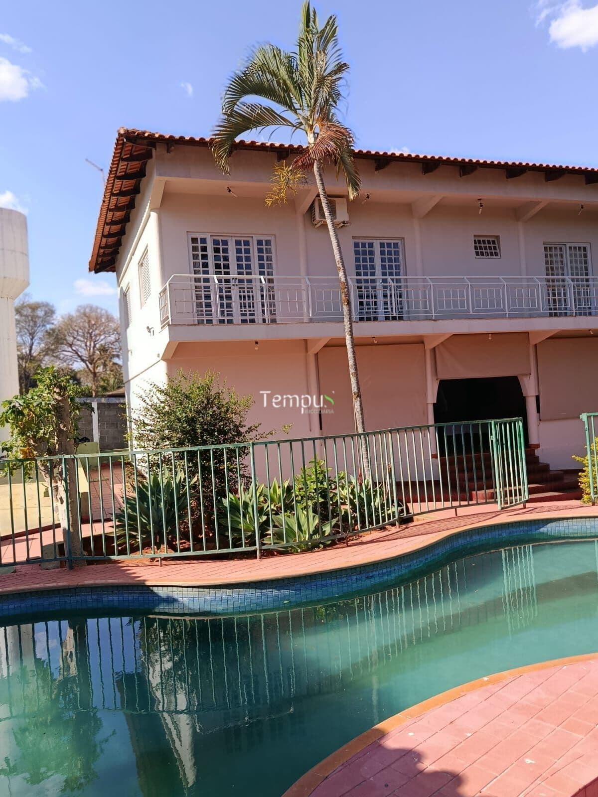 🏡 SOBRADO DE ALTO PADRÃO À VENDA NO CONDOMÍNIO PARQUE DOS CISNES – 500 m² CONSTRUÍDOS | LAZER COMPLETO