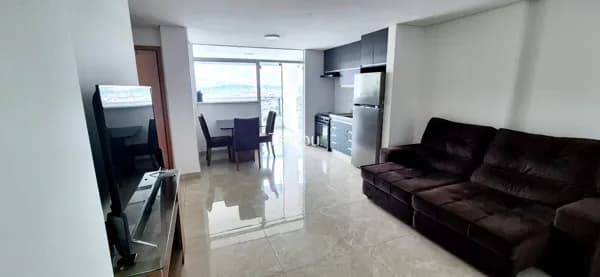 Apartamento em Goiânia - Setor Coimbra
