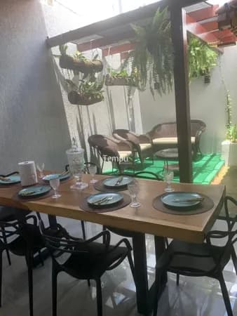 Casa à venda no bairro Setor Orientville , Residencial Três Ranchos- Goiânia/GO