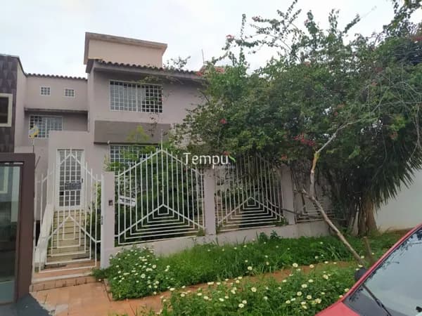Casa Padrão, RESIDENCIAL PRIMAVERA lll, JD ANA LUCIA, 3 QUARTOS 2 SUITES