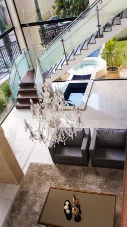 Residencial Lourenzzo Park, Apartamento Alto Padrão 4 suítes, 3 vagas SETOR NOVA SUÍÇA, GOIÂNIA/GO.