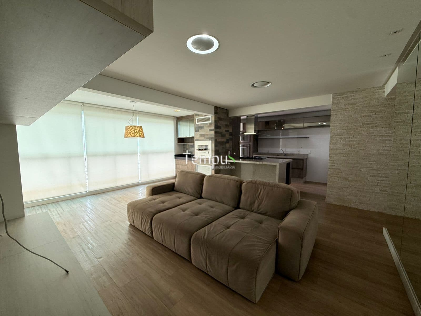 Apartamento 3 Suítes no Lê Quartier Charm Residence – Setor Bueno