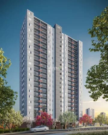 Lançamento Residencial NOW Alameda das Águas – More com conforto e praticidade em Goiânia