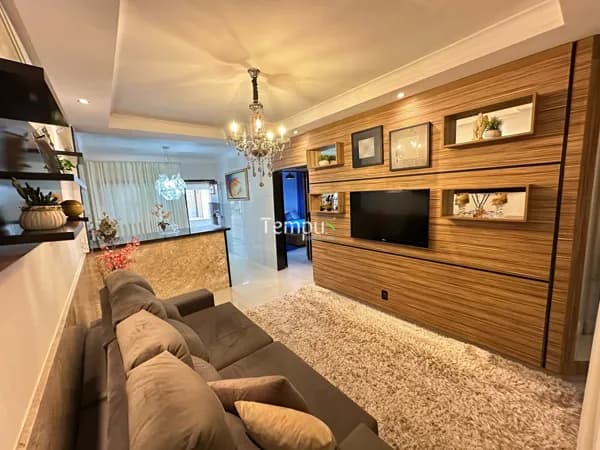 Casa em Aparecida de Goiânia - Cidade Vera Cruz