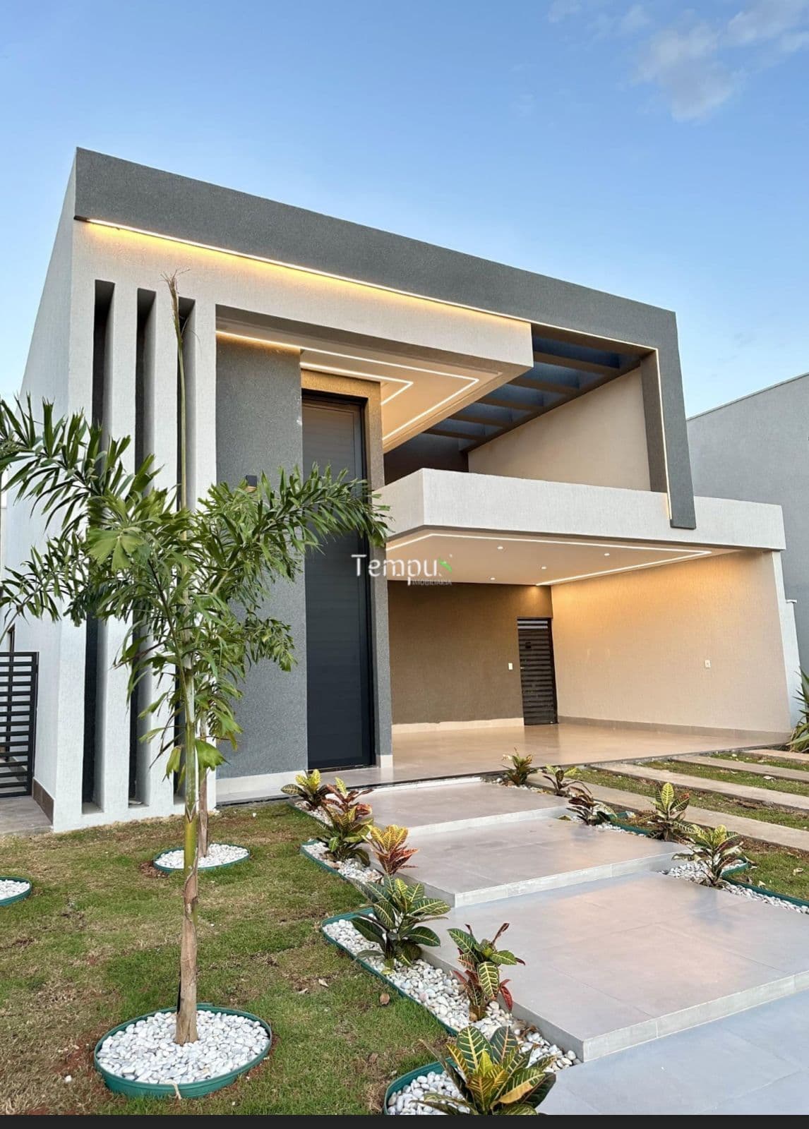 Casa em Condomínio 3 quartos 3 suites
