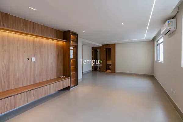 Apartamento à venda 125m² no bairro Setor Oeste - Goiânia/GO