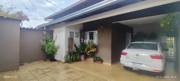 2 CASAS INDIVIDUAIS COM SUITES, JARDIM PLANALTO