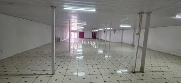 Pavilhão/Galpão Salão Comercial em Residencial Tempo Novo, Goiânia/GO