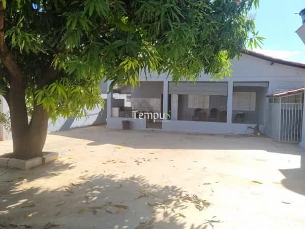 Casa em Goiânia - Jardim América