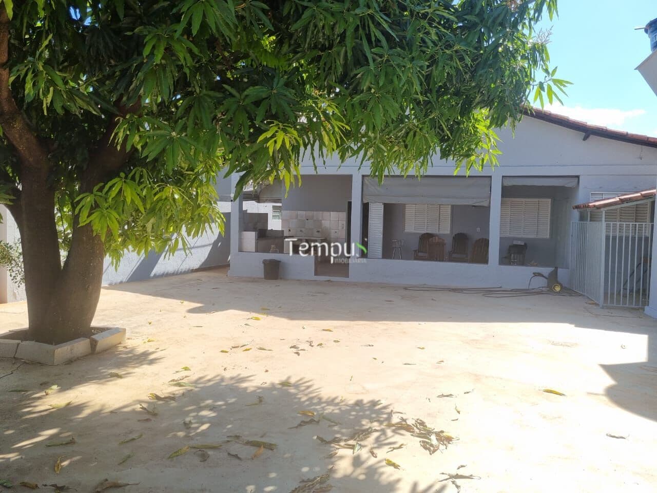 Casa em Goiânia - Jardim América