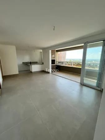 Apartamento 3 Suítes à Venda no Euro Parque Noronha – 105m² | 2 Vagas | Park Lozandes – Goiânia