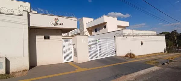 Sobrado 04 suítes 7 banheiros à venda R$1.000.000,00 -Cardoso Continuação - Aparecida de Goiânia