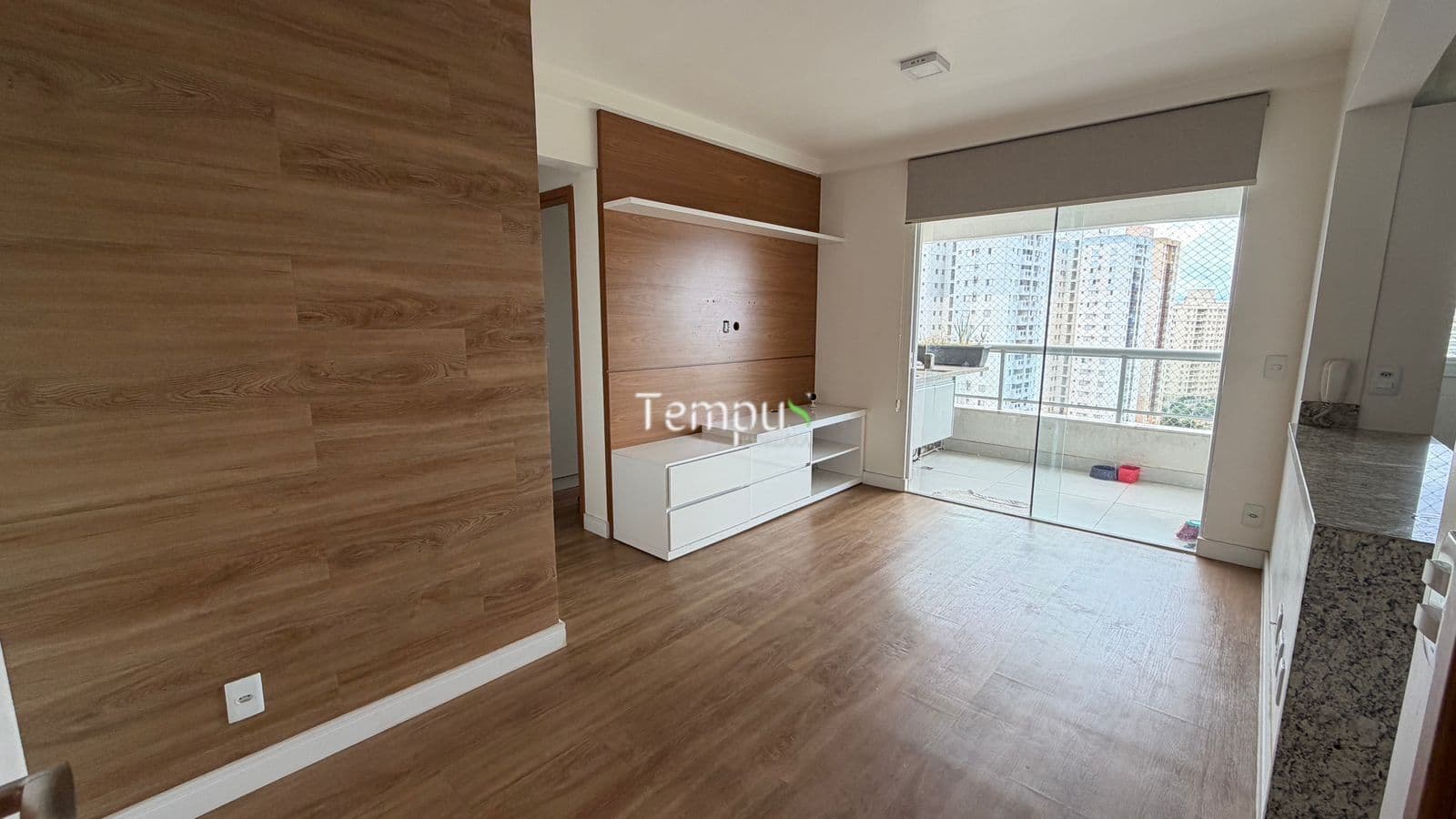 Apartamento Condomínio You na Vila Alpes, Goiânia/GO