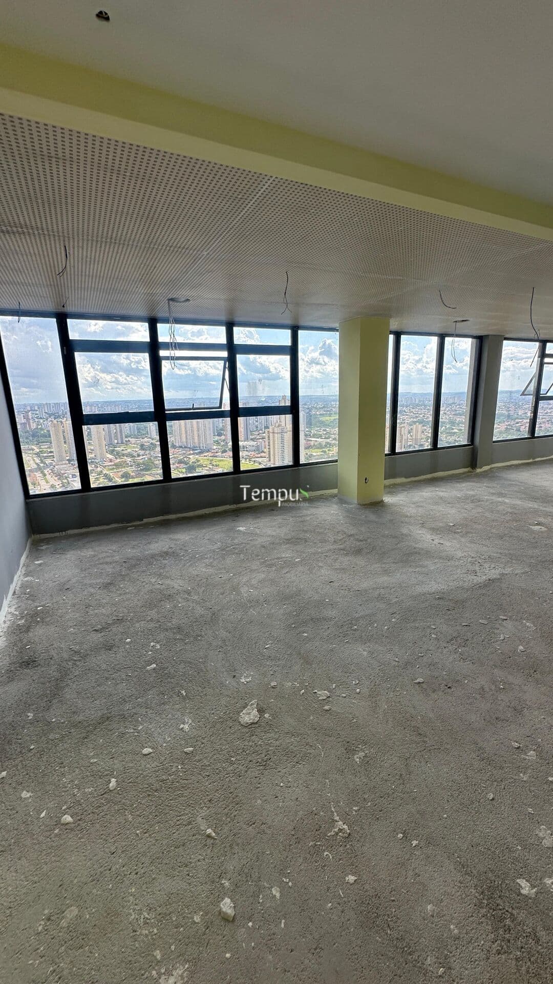 Apartamento Alto Padrão, Parque Amazonia, vista livre, andar alto, 3 Suítes