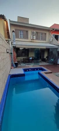 Casa , 3 suítes plenas - Jardim Atlântico- Alto Padrão