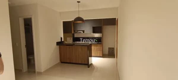 Aluguel - Apartamento Padrão