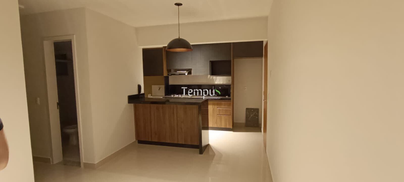 Aluguel - Apartamento Padrão