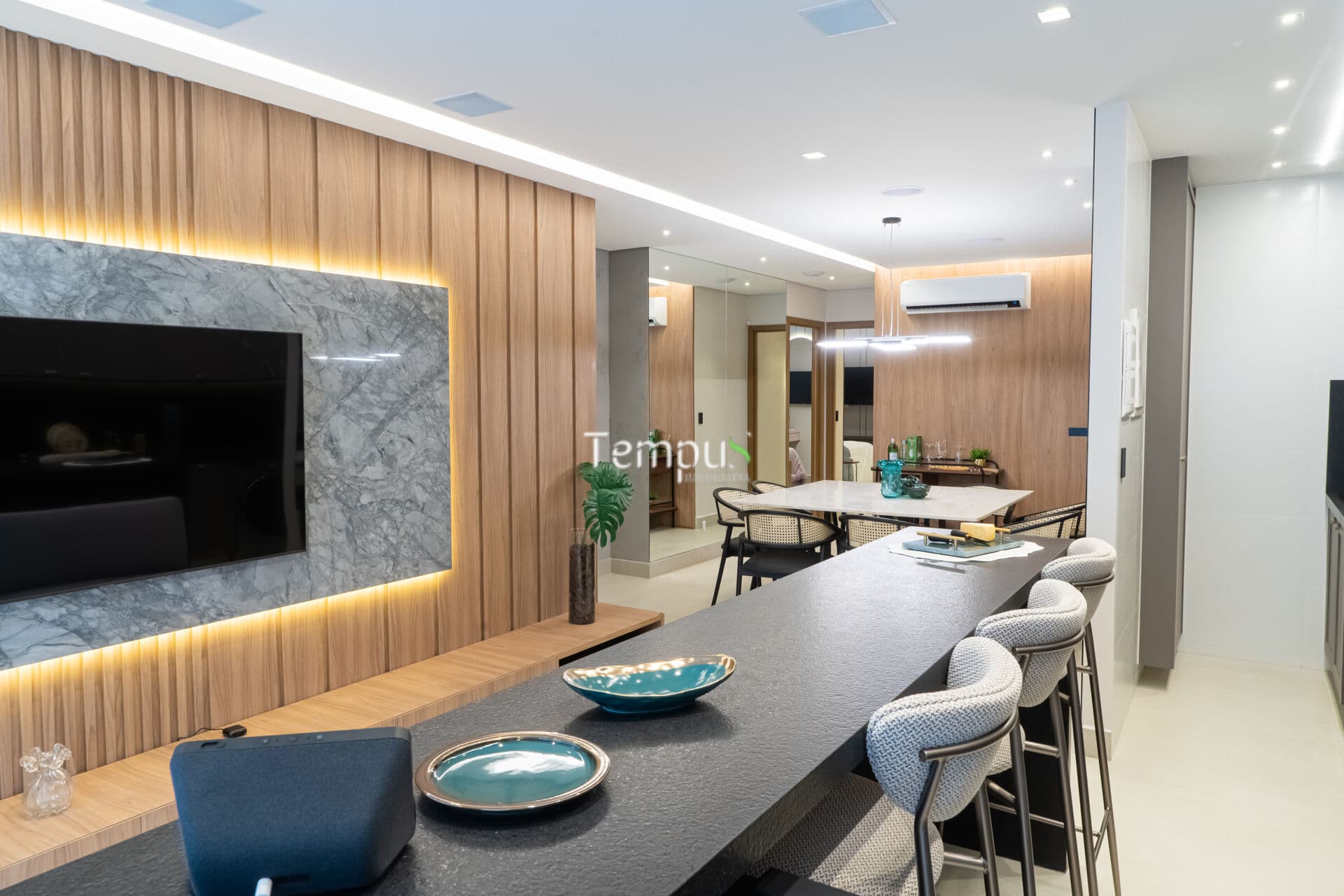 Apartamento Alto Padrão, 3 Suites Plenas, Entrega Abril 2026