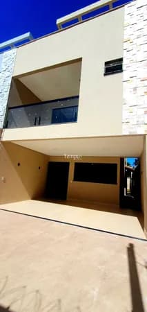 Casa Sobrado SETOR JAÓ