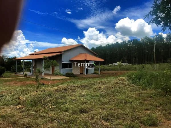 Chácara em Aragoiânia-GO