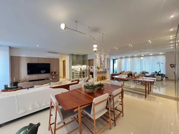 Apartamento Alto padrão venda no bairro Setor Marista - Goiânia/GO