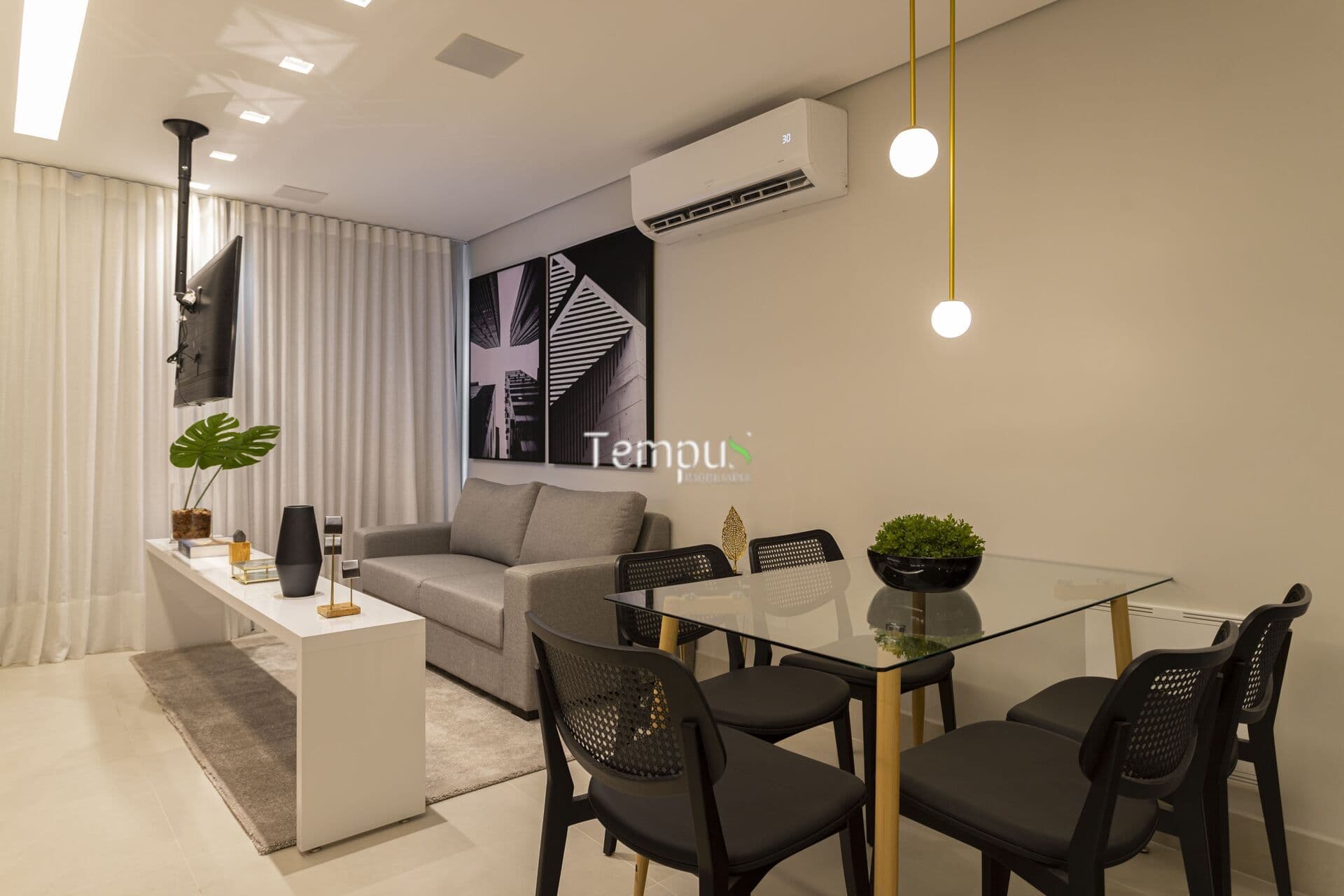 Apartamento 72m² 2 suítes à venda no bairro Setor Bueno - Goiânia/GO