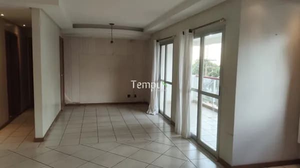 Apartamento a venda Residencial Vitória Régia II, 3 suites, 118 m²em Setor Bueno, Goiânia/GO