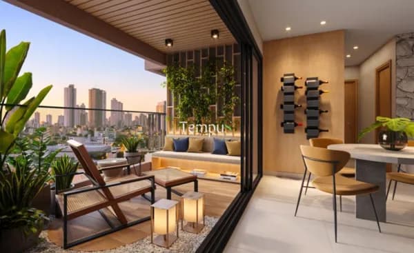 Casa Neo Setor Marista – Apartamento na Planta de Alto Padrão!