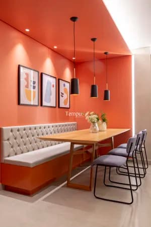 Apartamento em Goiânia - Setor Bueno