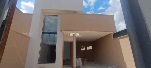 Casa Vila Oliveira – 3 qrts 1 suíte pé-direito duplo e piscina aquecida!nova