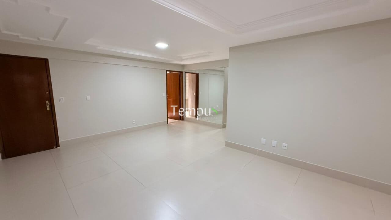 Apartamento 4/4 Setor Bueno