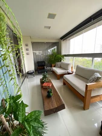Apartamento em Goiânia - Setor Marista