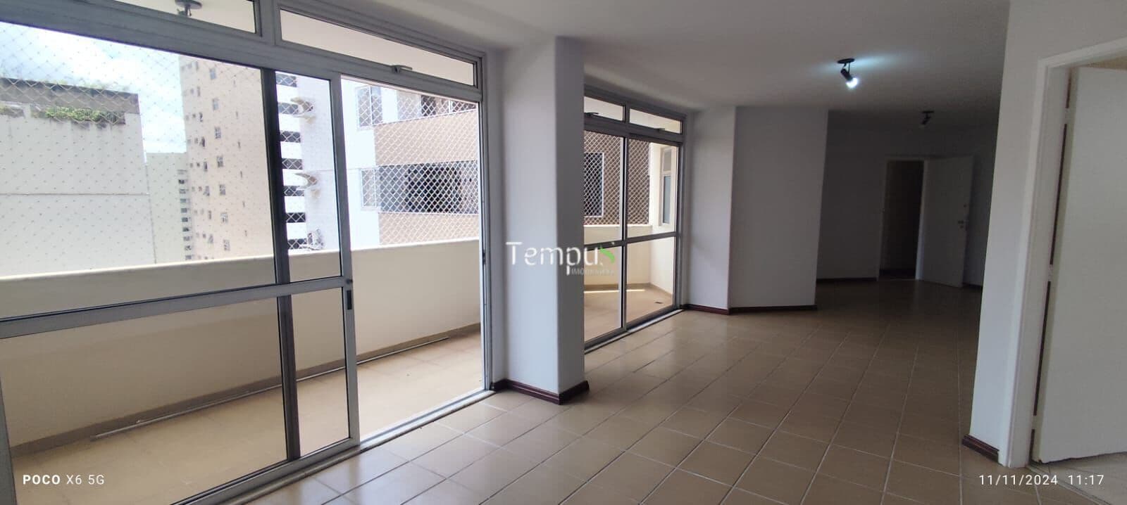 VENDA CONDOMINIO DO EDIFICIO BELLE VUE, 161 M², 4 Quartos 1 Suite, 2 vagas,Apartamento em Setor Oeste, Goiânia/GO