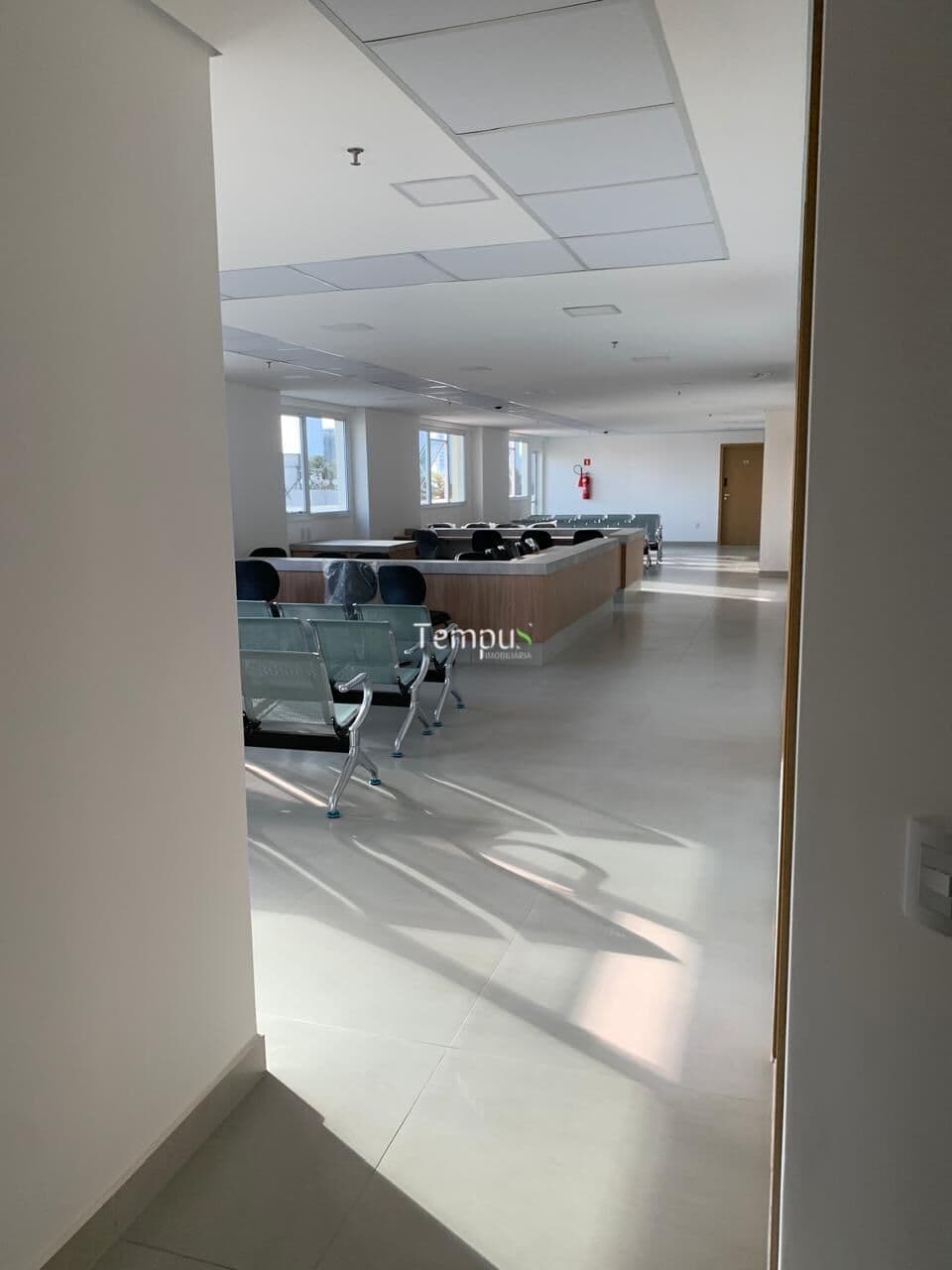 Apartamento à venda de 61m² 2 suítes no bairro Setor Marista - Goiânia/GO