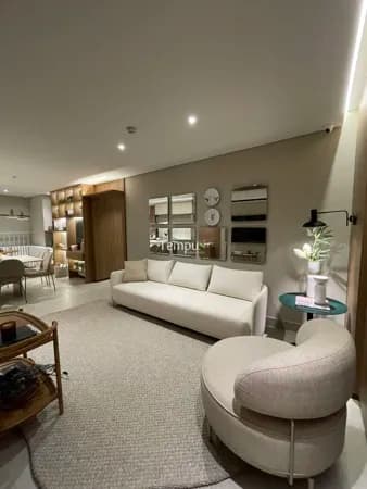 Apartamento em Goiânia - Alto da Glória