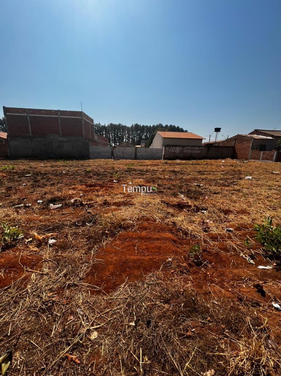 Terreno Lote em Residencial Arco do Triunfo I, Goianira/GO